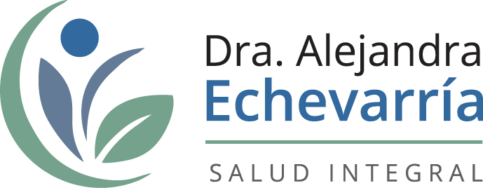 Dra. Alejandra Echeverria